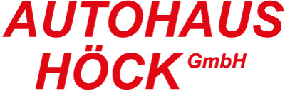 Logo von Autohaus Höck GmbH